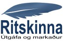 Ritskinna, útgáfa, markaðsvörur, prentþjónusta, umbrot